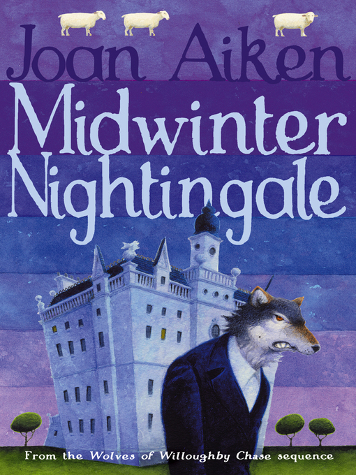 Title details for Midwinter Nightingale by Joan Aiken - Wait list